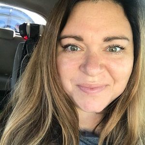 Meet your Posher, Kate